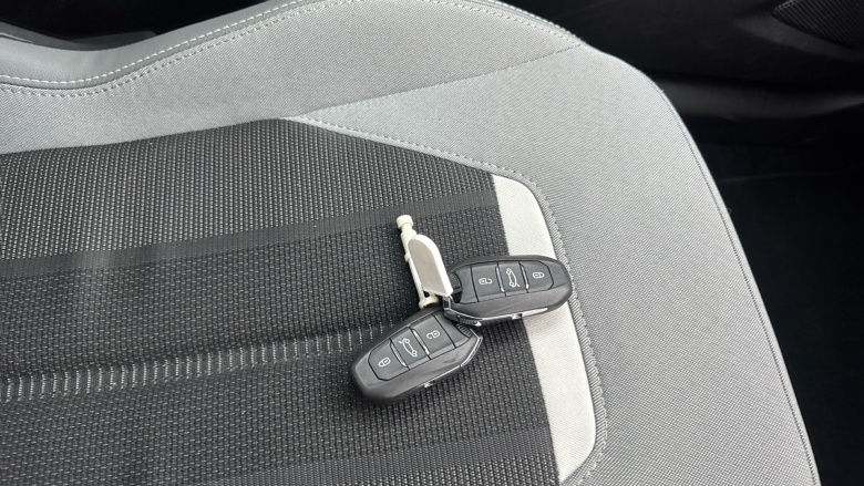 Vauxhall Mokka 1.2 Turbo 100 Elite Premium 5dr Petrol Hatchback